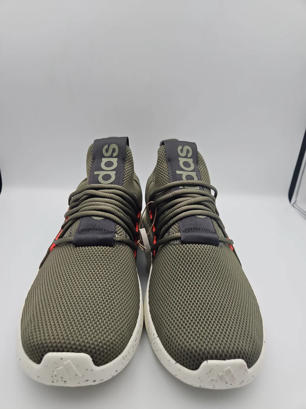 adidas versatile olive